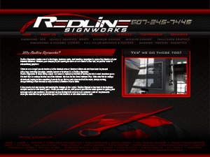 Custom Website Redesign 2014 WordPress theme Custom Website Redesign 2014 WordPress theme