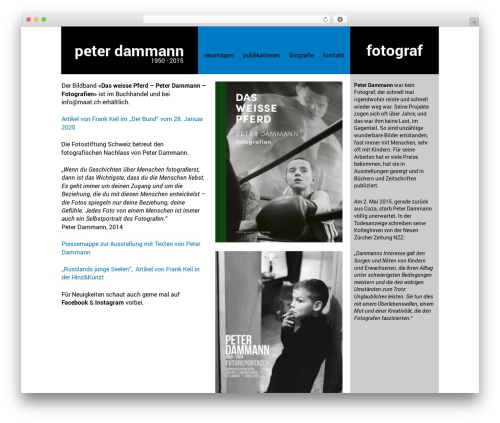 dammann WordPress theme - dammann-lookat.ch dammann WordPress theme - dammann-lookat.ch
