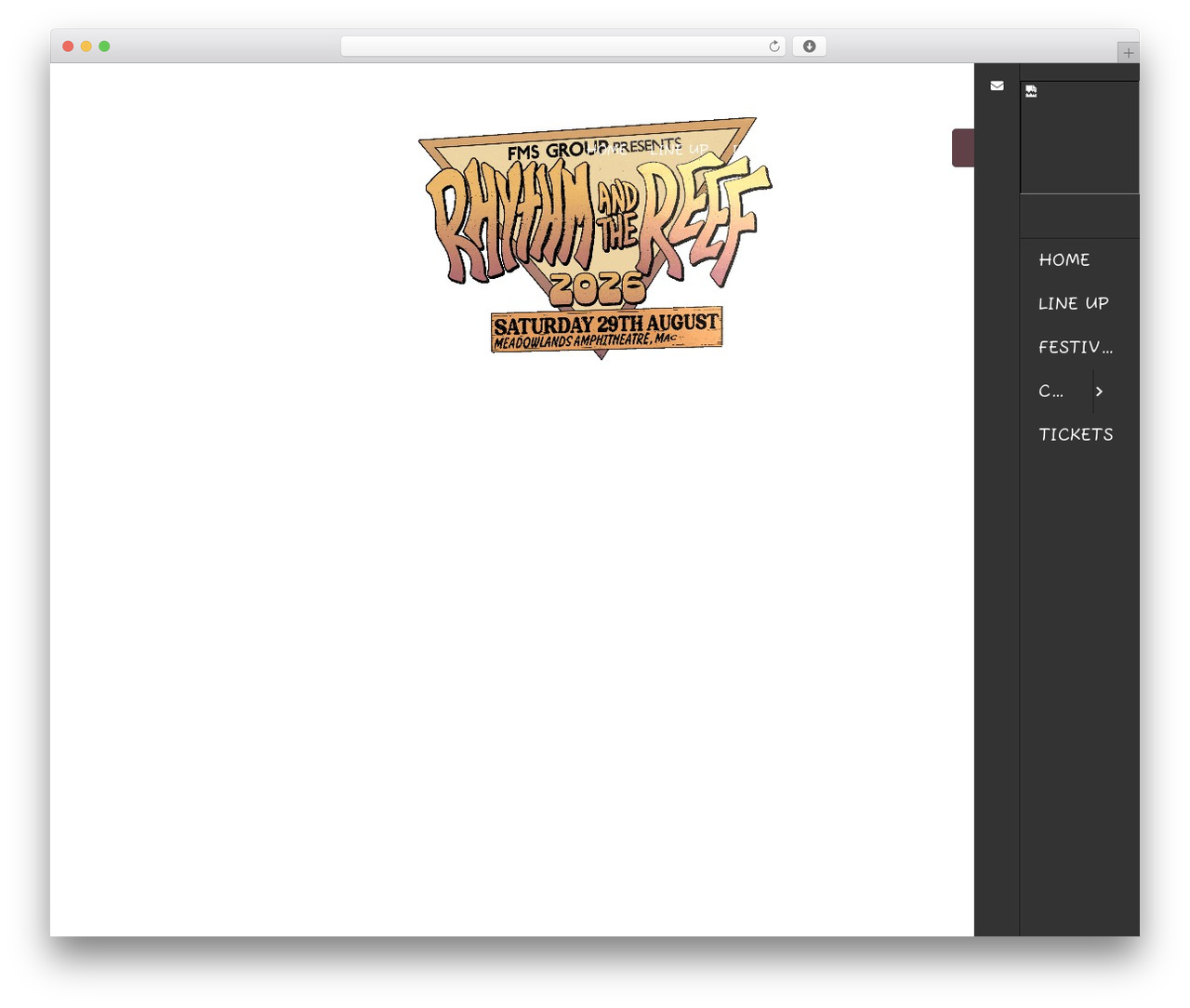 Fullpage theme WordPress - rhythmandthereef.com Fullpage theme WordPress - rhythmandthereef.com
