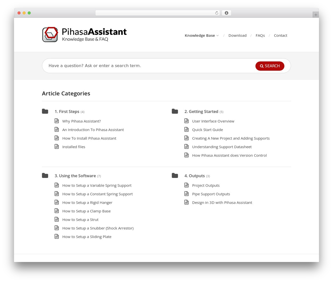 KnowHow WP theme - pihasa-assistant.com KnowHow WP theme - pihasa-assistant.com