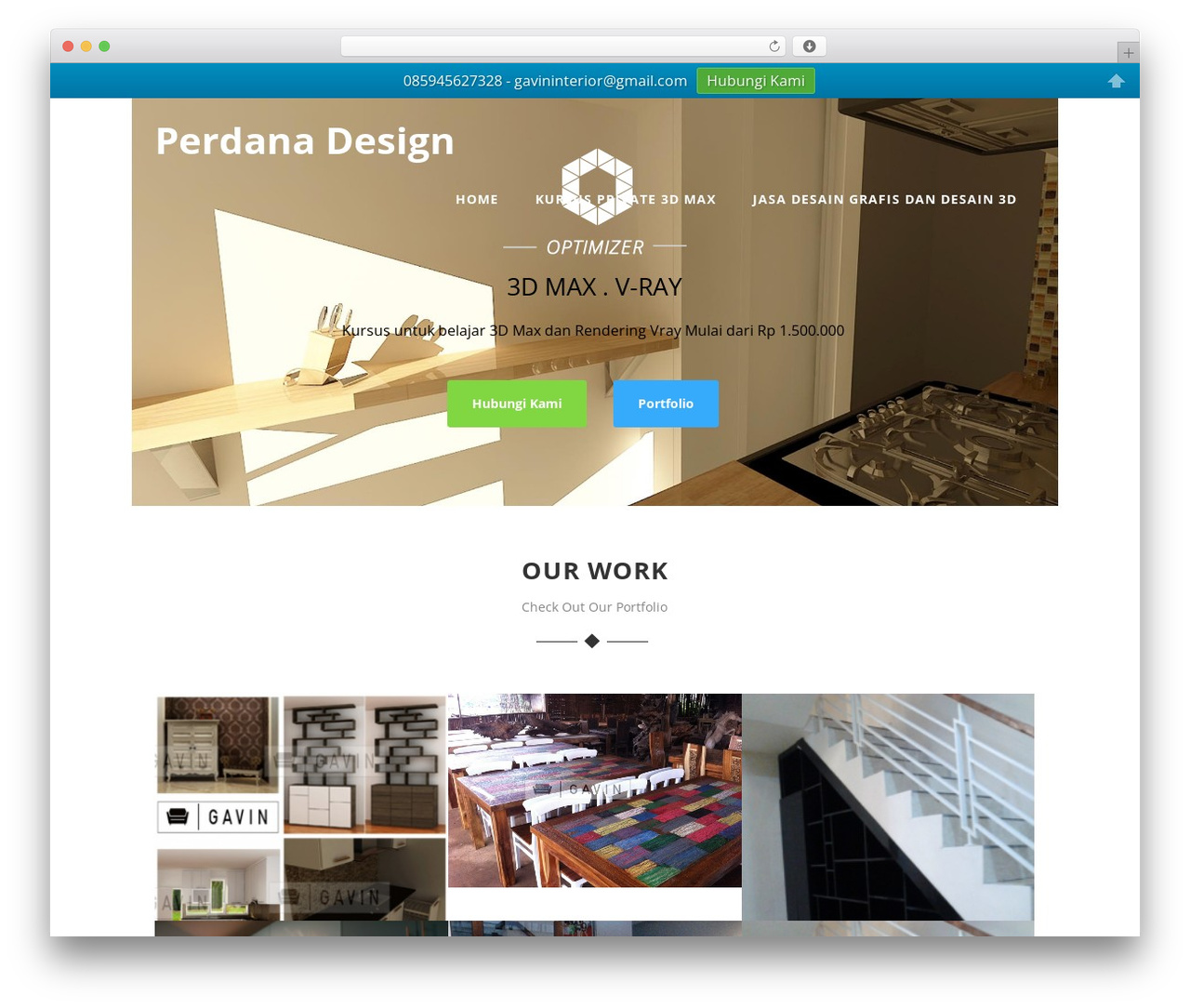 Optimizer theme WordPress free - perdanadesign.com Optimizer theme WordPress free - perdanadesign.com