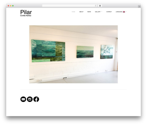 JJ NextGen JQuery Slider (jj-nextgen-jquery-slider) free WordPress plugin - pilarcortes.co.uk