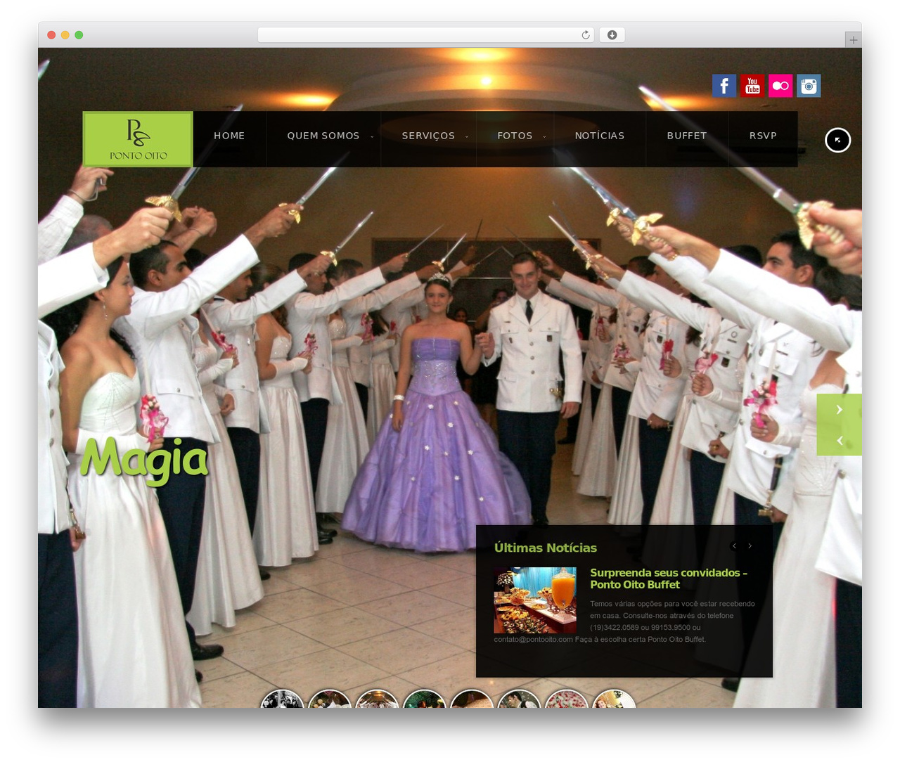 Responsive Fullscreen Studio for WordPress WP theme - pontooito.com Responsive Fullscreen Studio for WordPress WP theme - pontooito.com