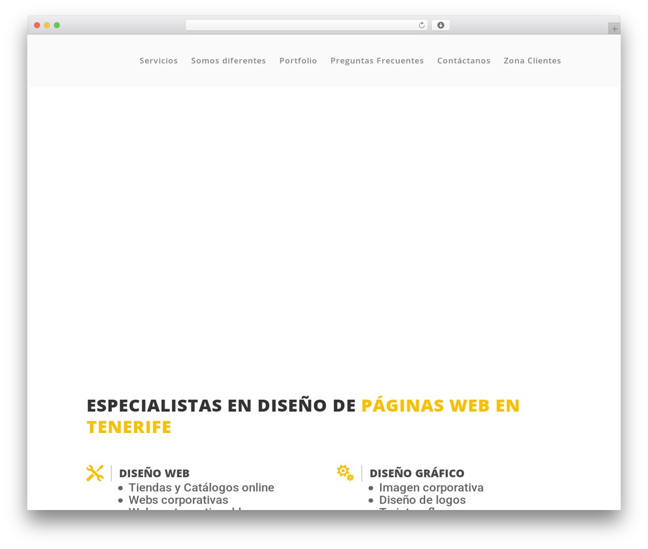 Theme WordPress Divi - aristawebstudio.com