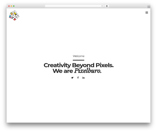 Ef shortcodes brama WordPress plugin - pixelburo.com