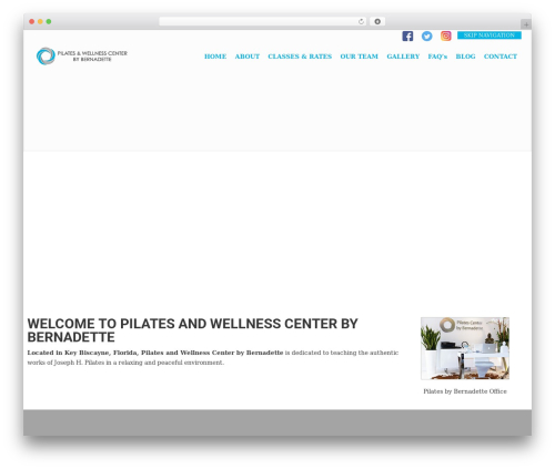 WP Responsive Testimonials Slider And Widget (wp-responsive-testimonials-slider-and-widget) free WordPress plugin - pilatesbybernadette.com