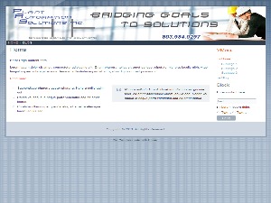 Theme WordPress PAS