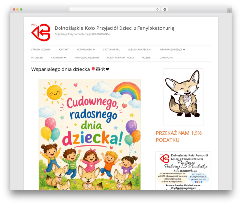 Tiny Framework free WordPress theme - pkuwroc.pl Tiny Framework free WordPress theme - pkuwroc.pl