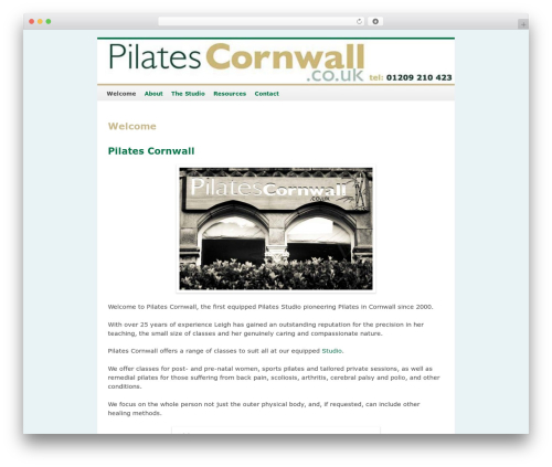 WP DoNotTrack (wp-donottrack) free WordPress plugin - pilatesincornwall.co.uk WP DoNotTrack (wp-donottrack) free WordPress plugin - pilatesincornwall.co.uk