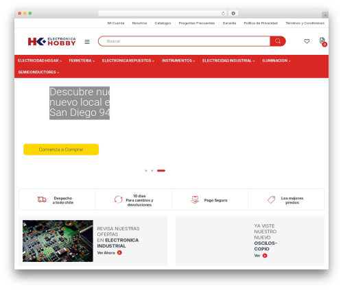 Wpc price by quantity premium WordPress plugin - electronicahobby.cl
