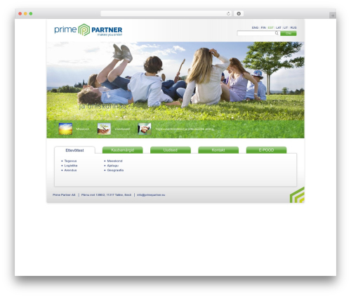 Cleaner Gallery (cleaner-gallery) free WordPress plugin - primepartner.eu Cleaner Gallery (cleaner-gallery) free WordPress plugin - primepartner.eu