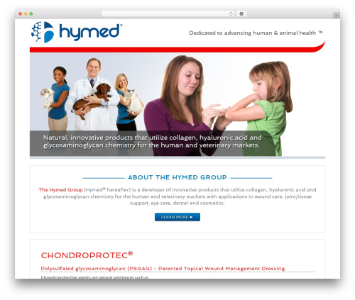 Wp testimonials WordPress plugin - polysulfatedglycosaminoglycan.com