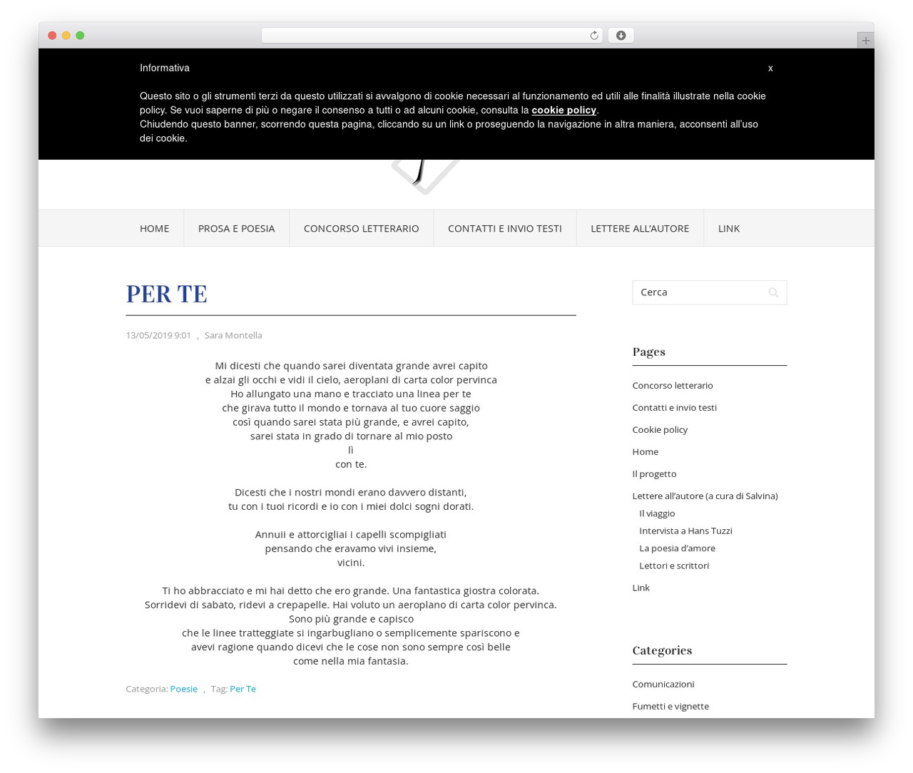 WP theme Vortex - prosaepoesia.net WP theme Vortex - prosaepoesia.net
