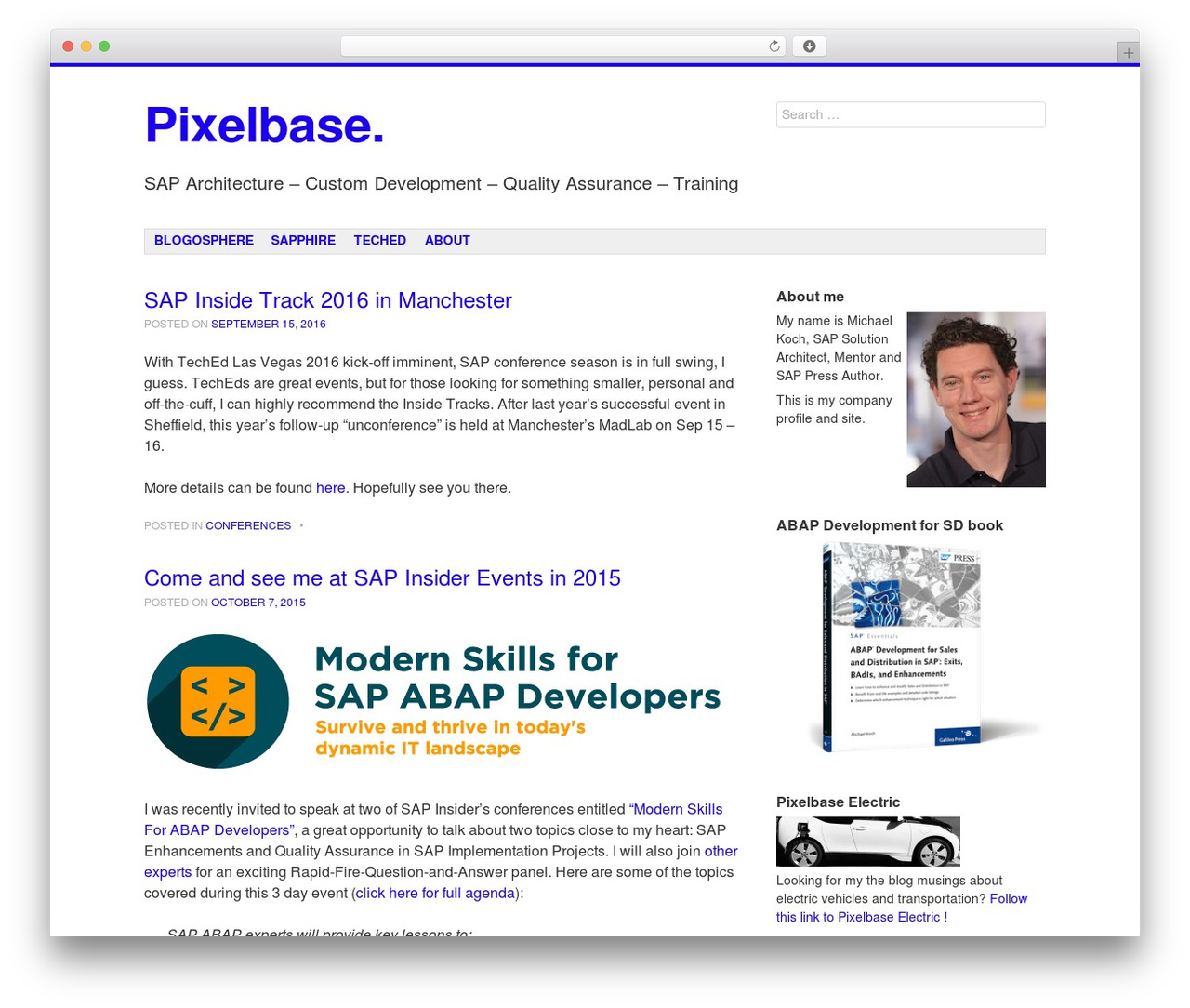 WP theme Debut - pixelbase.co.uk WP theme Debut - pixelbase.co.uk