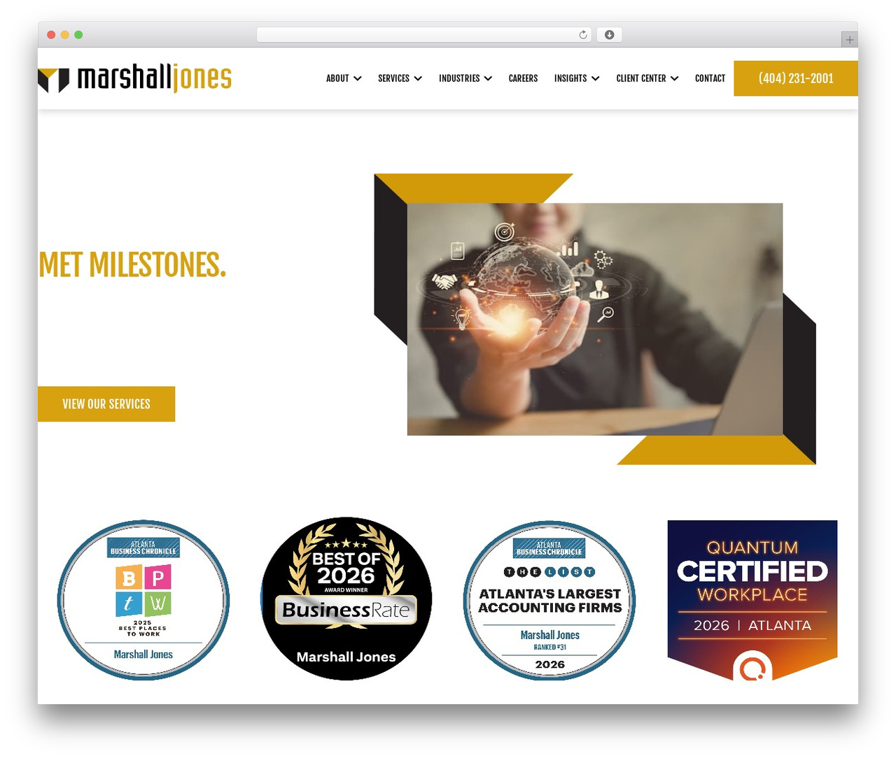 WP theme Precision Creative - marshalljones.com WP theme Precision Creative - marshalljones.com