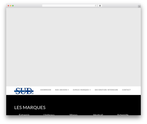 X smooth scroll WordPress plugin - pleinsud.be