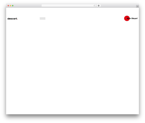 Alioth elementor extension WordPress plugin - www.descart.com.tr