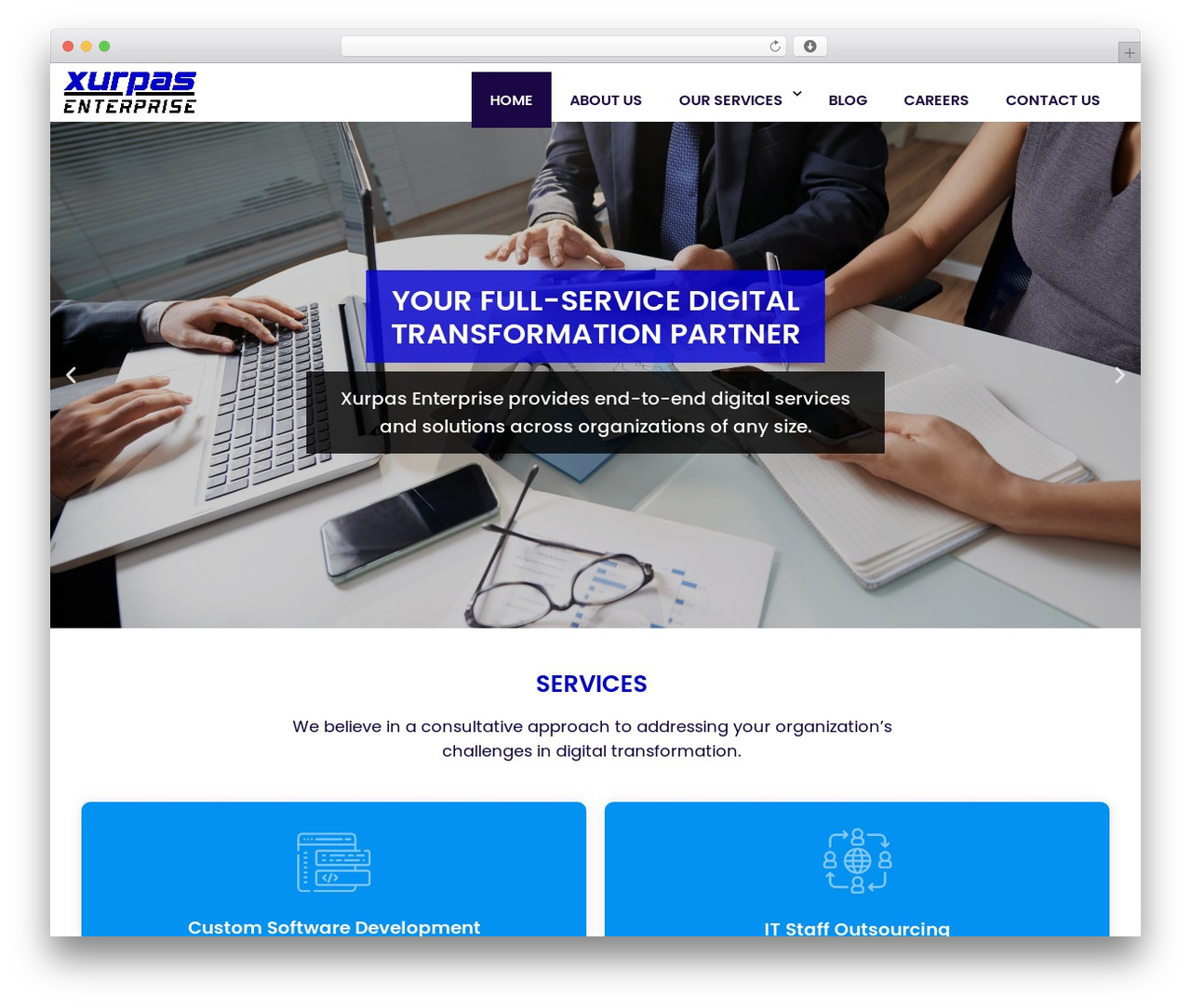 Basic Theme premium WordPress theme - xurpasenterprise.com Basic Theme premium WordPress theme - xurpasenterprise.com