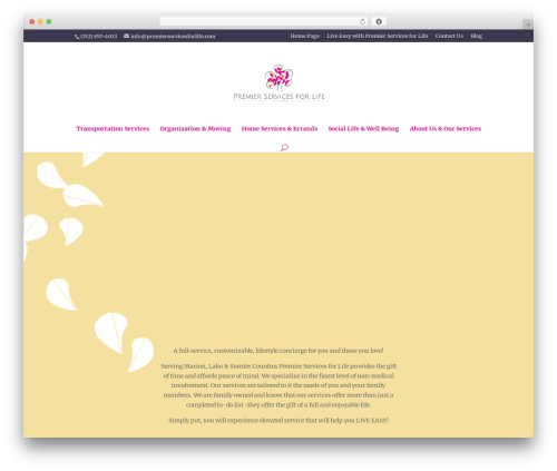 No Spam At All (no-spam-at-all) free WordPress plugin - premierservicesforlife.com