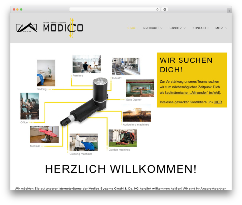 WordPress Form Customizer | CF7 Customizer (cf7-customizer) free WordPress plugin - modico-systems.de WordPress Form Customizer | CF7 Customizer (cf7-customizer) free WordPress plugin - modico-systems.de