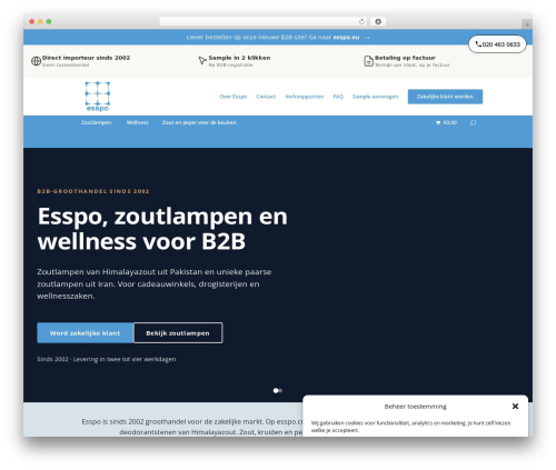 Woocommerce quantity manager WordPress plugin - esspo.com