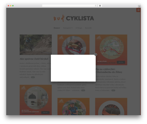 FB Page Promoter Lightbox (facebook-page-promoter-lightbox) free WordPress plugin - budcyklista.sk