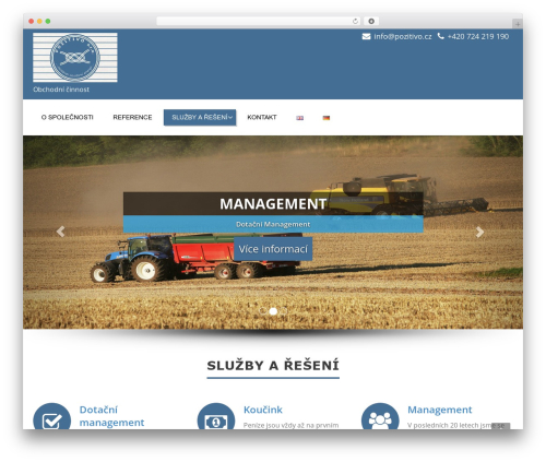 WordPress Picture / Portfolio / Media Gallery (nimble-portfolio) free WordPress plugin - pozitivo.cz