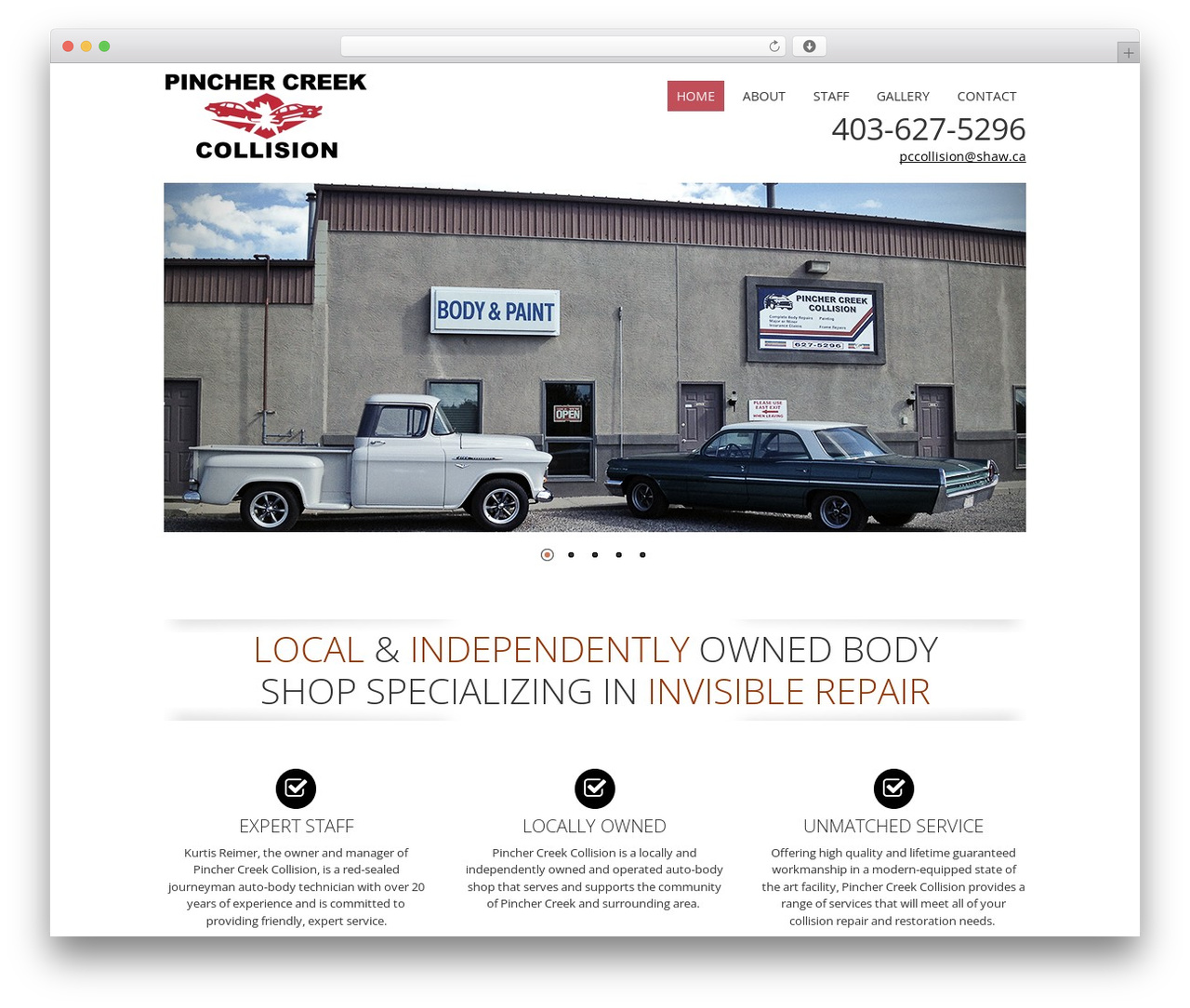 Fruitful WordPress ecommerce theme - pinchercollision.com Fruitful WordPress ecommerce theme - pinchercollision.com