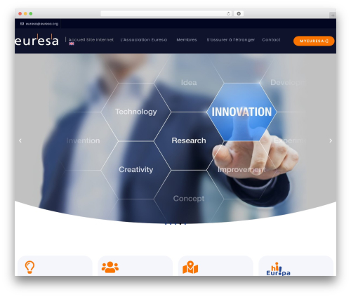 Um user photos WordPress plugin - www.euresa.org