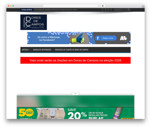 Useful Banner Manager (useful-banner-manager) free WordPress plugin - portaldoresdecampos.com Useful Banner Manager (useful-banner-manager) free WordPress plugin - portaldoresdecampos.com