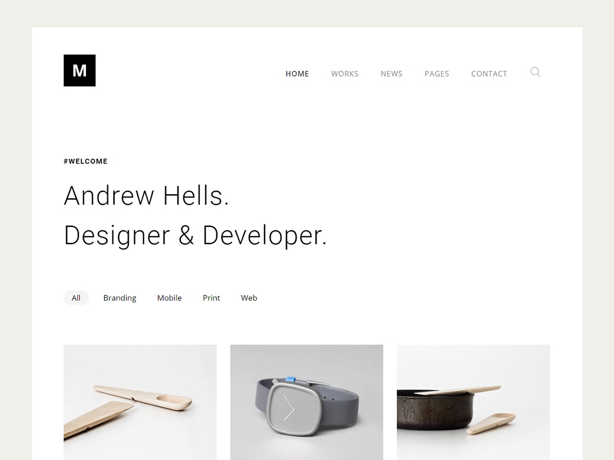 Maier Child theme WordPress Maier Child theme WordPress