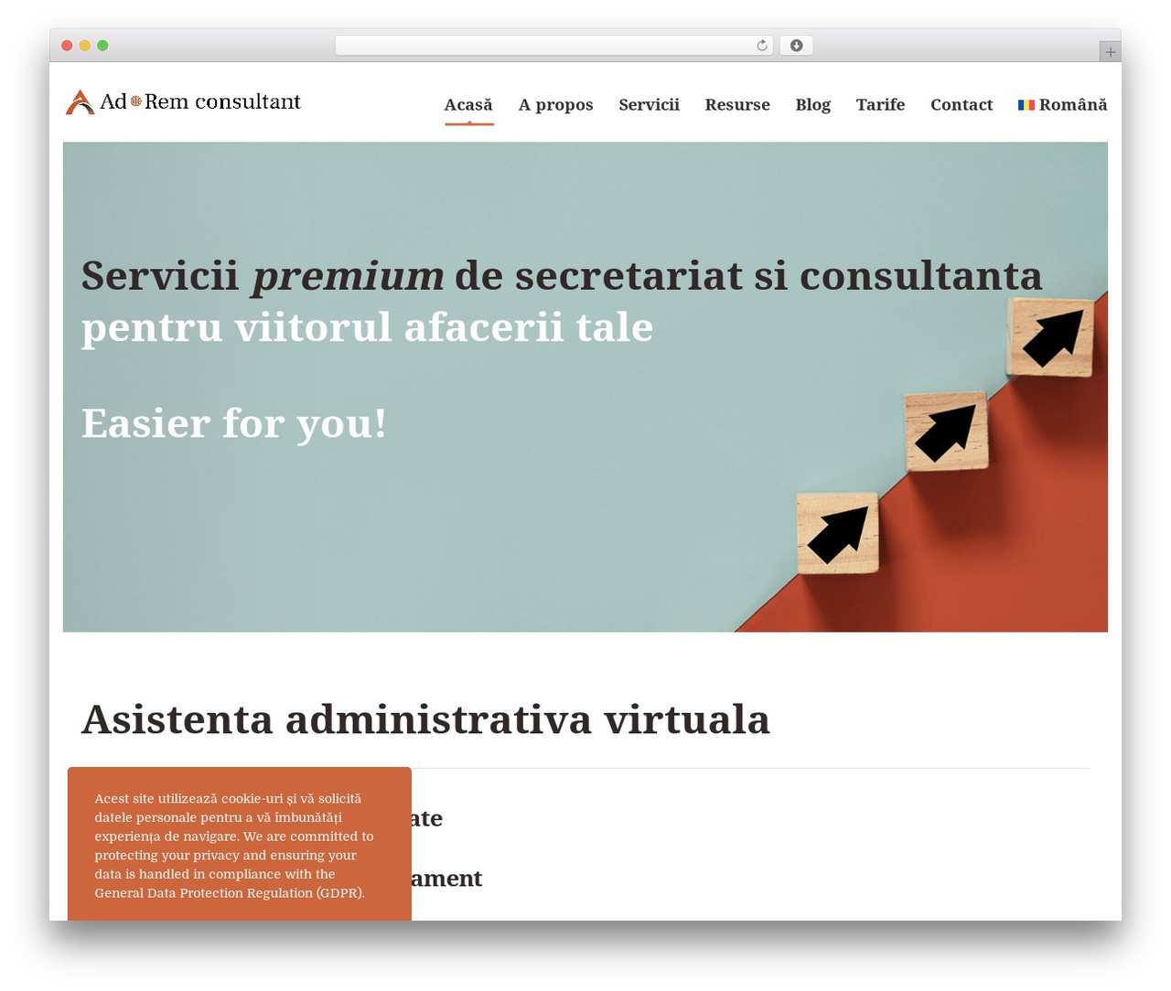 MasterStudy WordPress website theme - adremconsultant.com MasterStudy WordPress website theme - adremconsultant.com