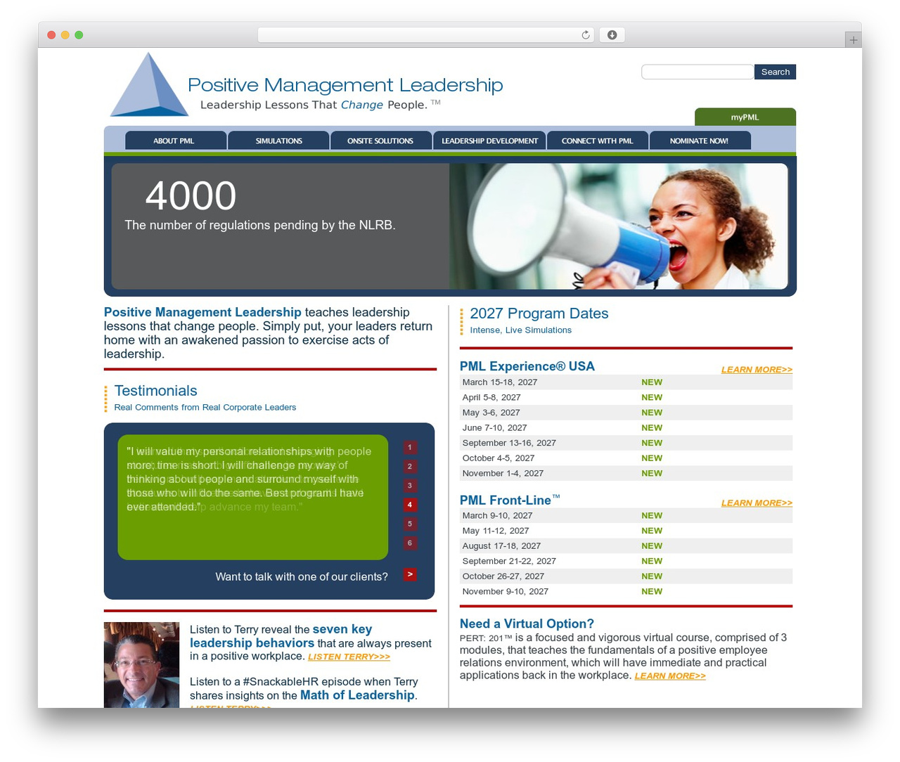 PML WordPress theme - pmlexperience.com PML WordPress theme - pmlexperience.com