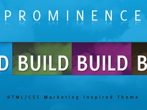 PMS Ltd. Theme WordPress theme by NIU