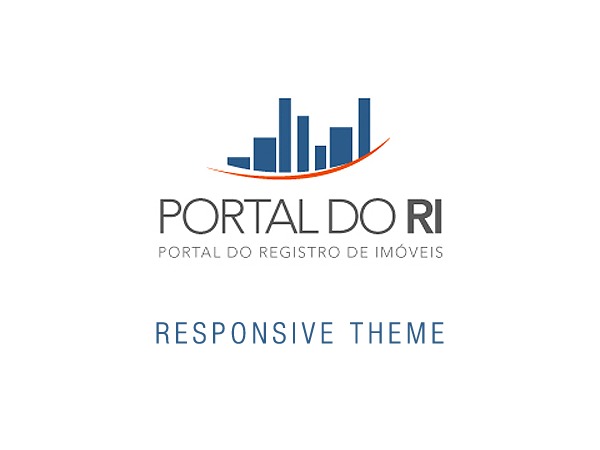 Portal do RI Responsive Theme WordPress theme by PRI