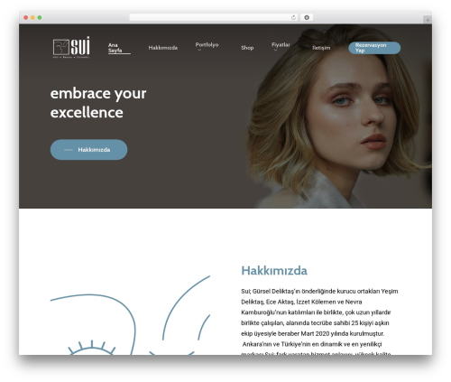 Elfsight instagram widget cc WordPress plugin - suifamily.com
