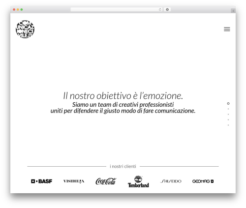WP Typed JS (wp-typed-js) free WordPress plugin - comunicazionecivile.it
