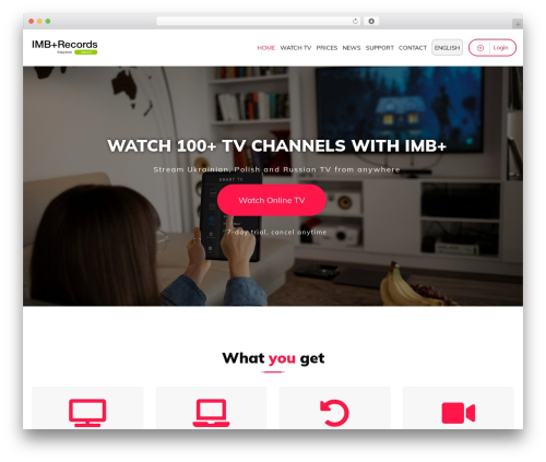 YITH WooCommerce Affiliates (yith-woocommerce-affiliates) free WordPress plugin - imb-plus.tv