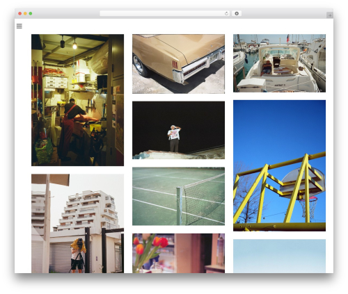 Easy Photography Portfolio (photography-portfolio) free WordPress plugin - damiensarrobert.com Easy Photography Portfolio (photography-portfolio) free WordPress plugin - damiensarrobert.com