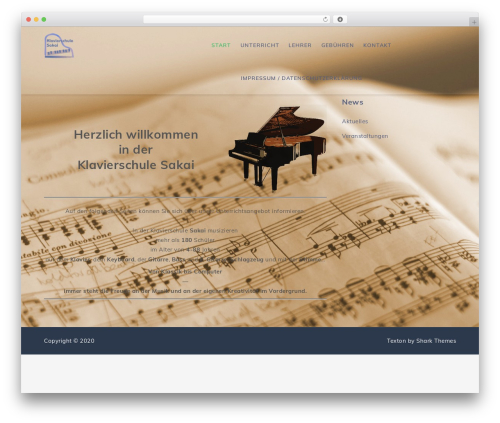 Texton best WordPress theme - klavierschulesakai.de Texton best WordPress theme - klavierschulesakai.de