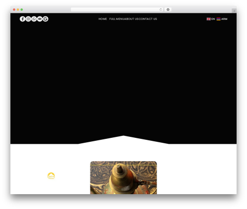 Food Menu – Restaurant Menu & Online Ordering for WooCommerce (tlp-food-menu) free WordPress plugin - indiapalacearmenia.com