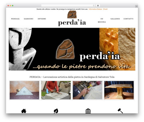Cyclone slider pro WordPress plugin - perdaia.com