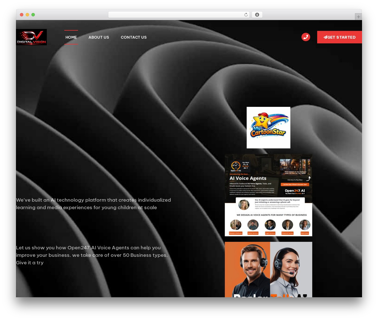WordPress theme Hello Elementor - digitalvisioninc.com WordPress theme Hello Elementor - digitalvisioninc.com
