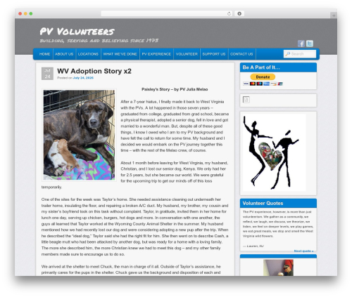 Cnhk Slideshow [ENDED] (cnhk-slideshow) free WordPress plugin - pvprogram.org