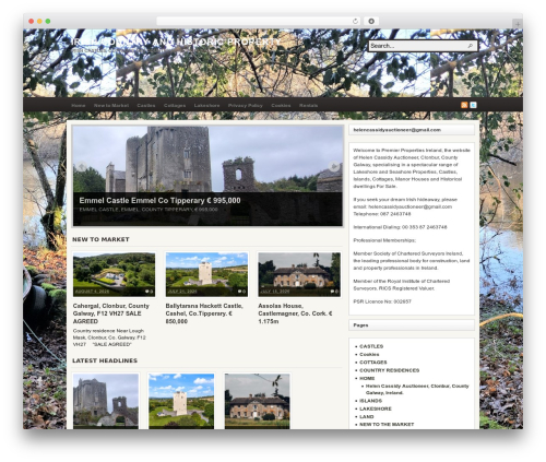 Portfolio Slideshow (portfolio-slideshow) free WordPress plugin - premierpropertiesireland.com