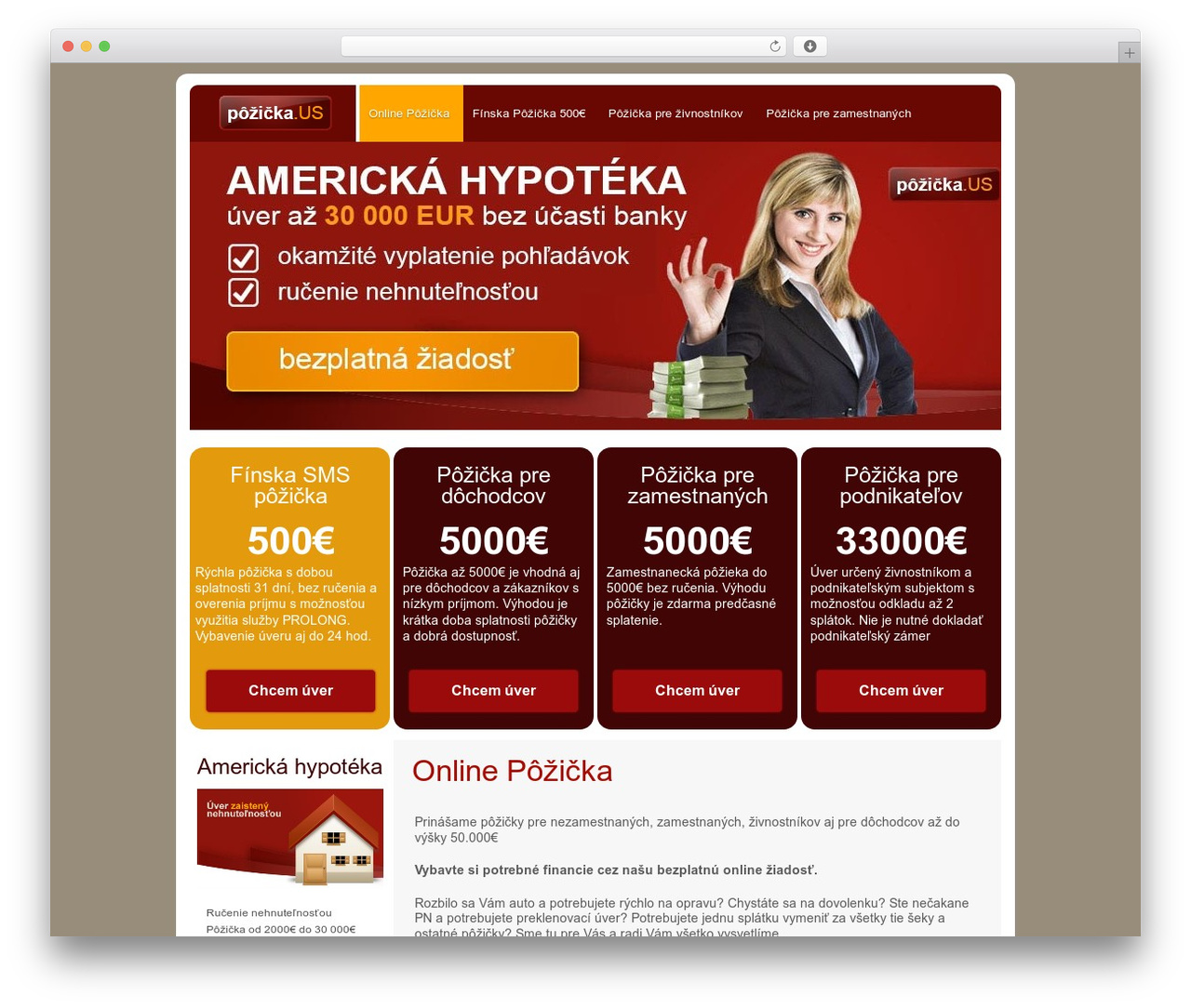 WordPress theme Headway Base - pozicka.us