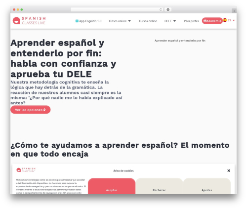 Slicewp add on cross site tracking WordPress plugin - spanishclasseslive.com