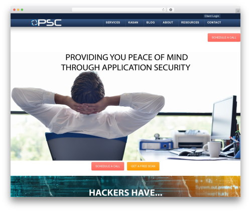 Karma_builder WordPress plugin - proservicescorp.com
