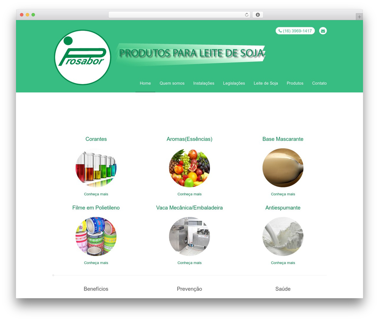 WordPress theme Stack - prosabor.com.br WordPress theme Stack - prosabor.com.br
