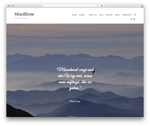 Pixelwars core WordPress plugin - mindflow-coaching.com
